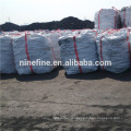 tempered black high carbon hard foundry coke for smelting steel plates